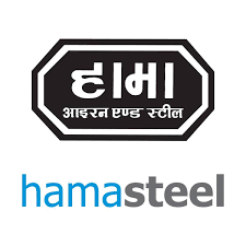 Hama Steel